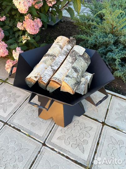 Продается Чаша для костра