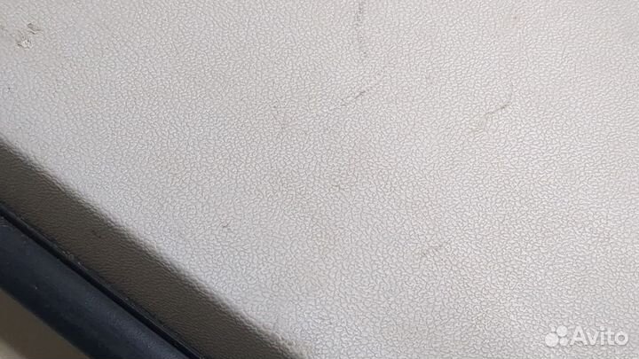 Дверная карта Chrysler Voyager, 2009