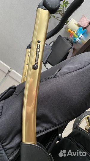 Коляска 2 в 1 junama diamod s-line