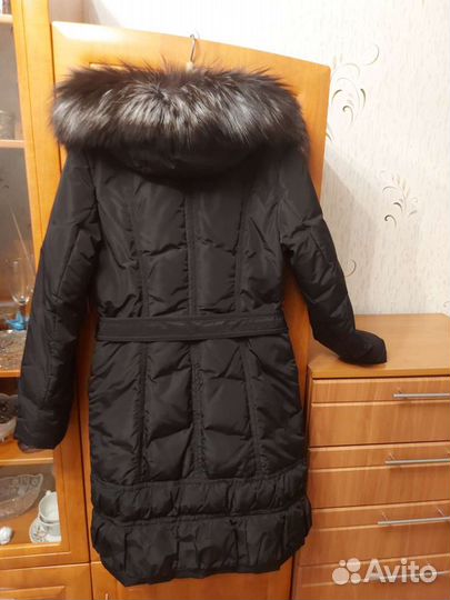 Пуховик