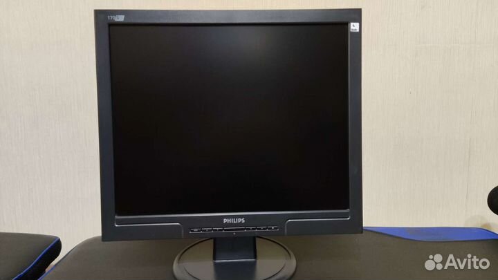 Мониторы 17, 19 дюймов