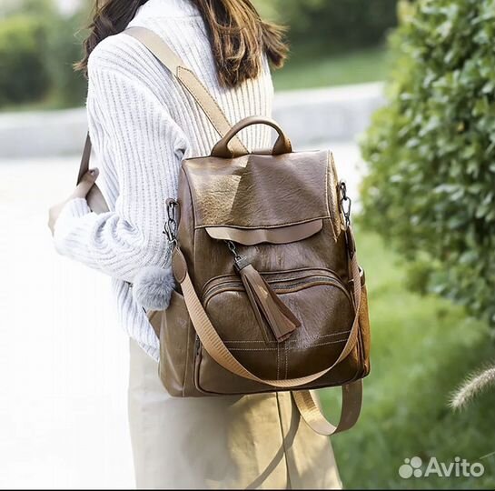 Ремонт рюкзаков