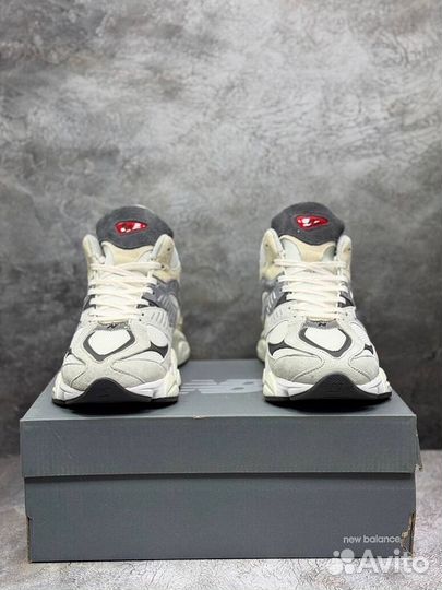 Кроссовки New Balance 9060 зимние