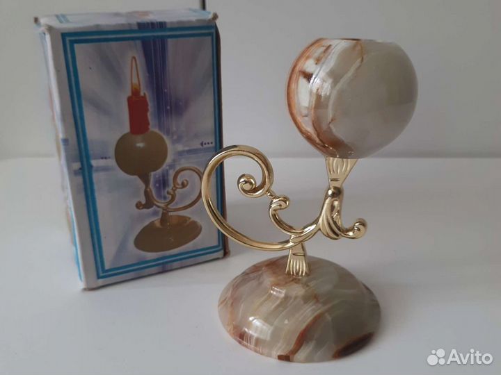 Подсвечник