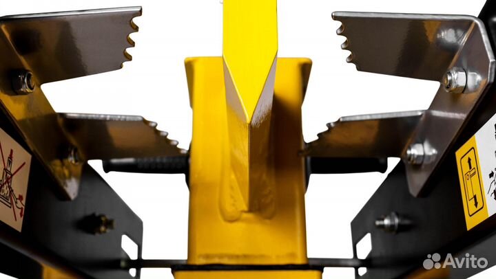 Дровокол гидравлический 6 т