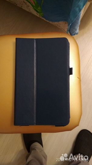 Чехол для планшета Samsung tab E