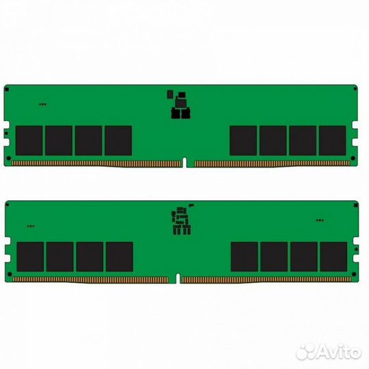 Озу Kingston 64GB DDR5 5200 565743