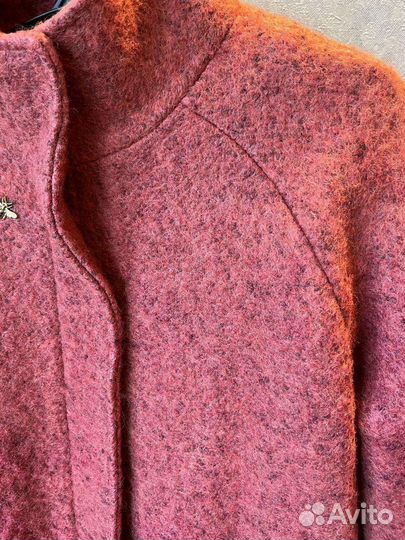 Пальто Minimum