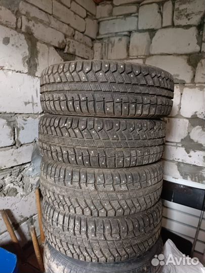 Cordiant Polar 2 205/55 R16