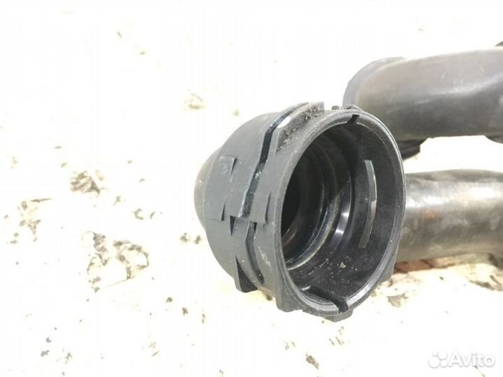 Патрубок системы охлаждения Bmw X1 E84 N20B20 2012