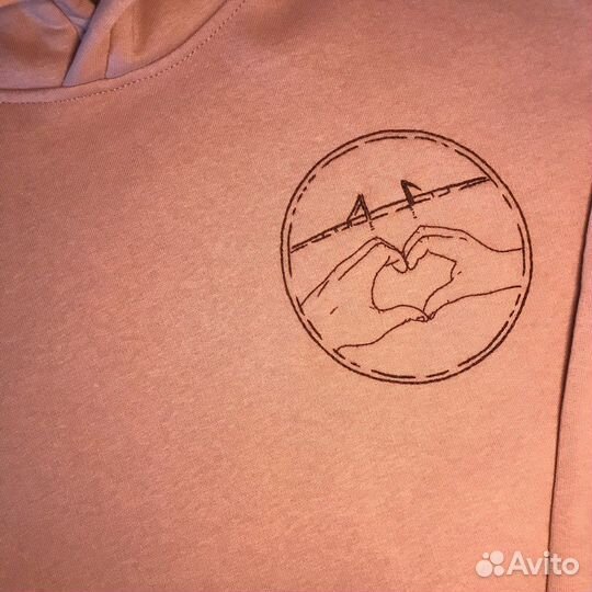 Ручная вышивка на заказ