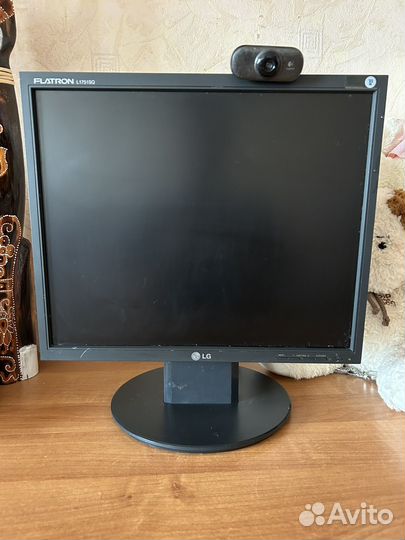 Домашний компьютер