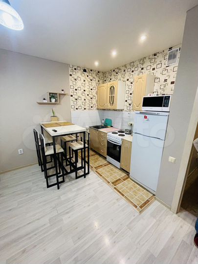 Квартира-студия, 27 м², 5/10 эт.