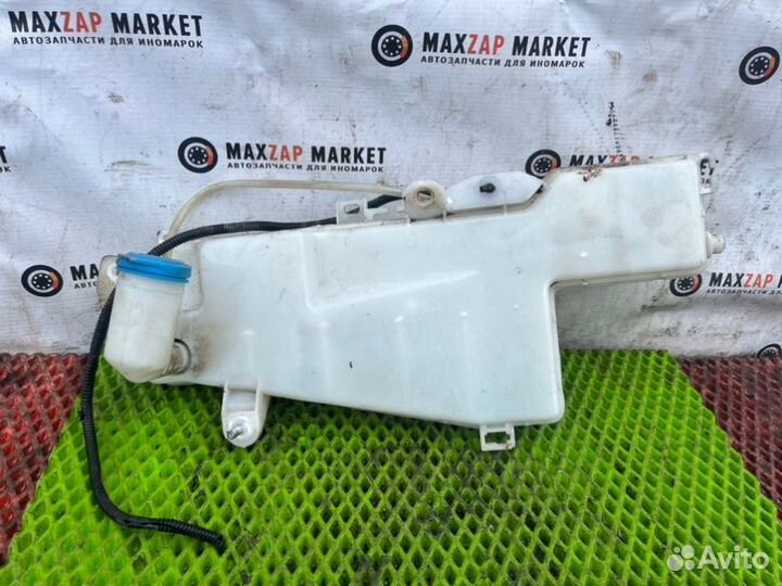 Бачок омывателя Chery Qq6 1.3 2008