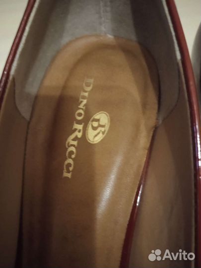 Туфли женские