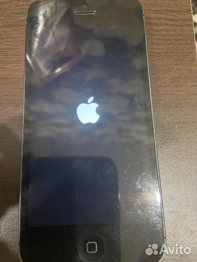 iPhone 5, 64 ГБ
