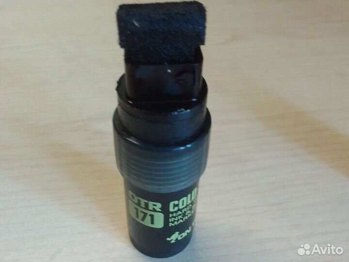 Теггер(маркер для теггингка