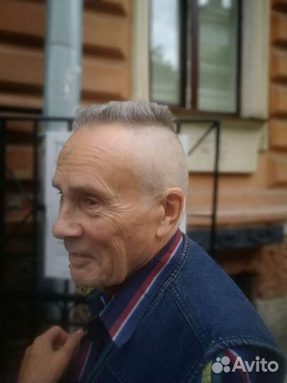 Паррикмахер