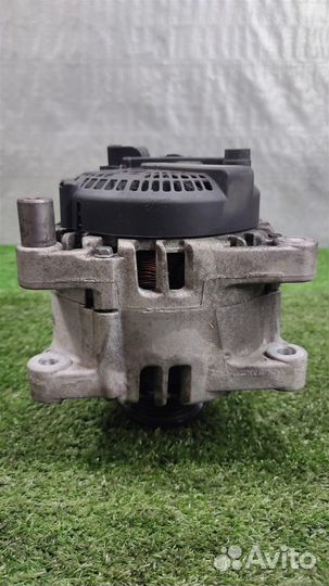 Генератор Ford S-Max (CA1) 2012