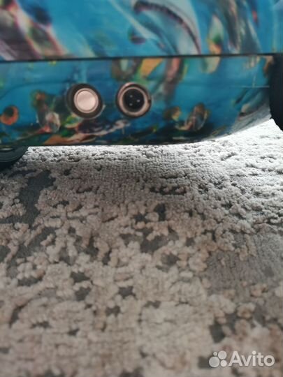 Гироскутер