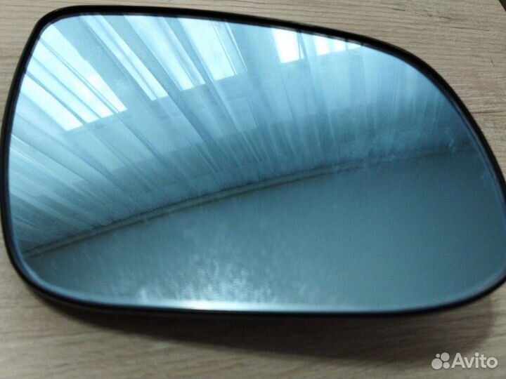 Боковое зеркало