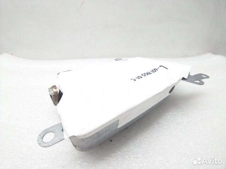 Подушка безопасности в дверь передняя левая Bmw