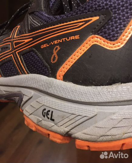Asics Gel-Venture 8