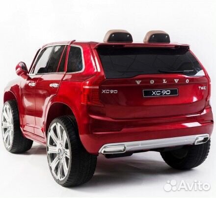 Электромобиль