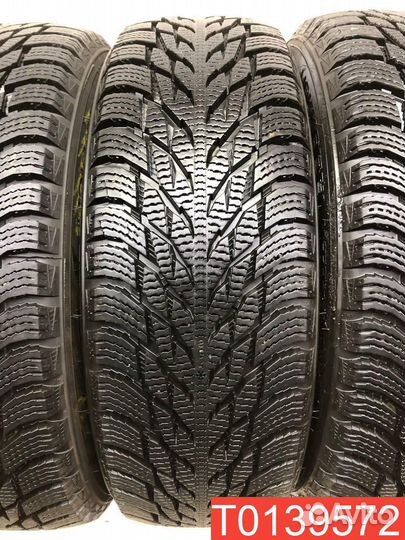 Nokian Tyres Hakkapeliitta R3 185/60 R15 88R