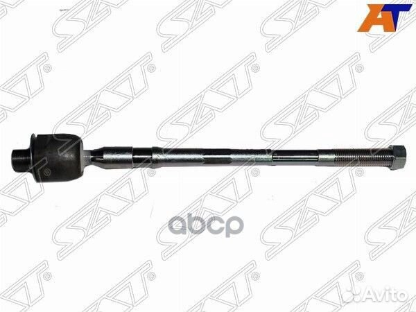 Тяга рулевая nissan primera P12 01-07