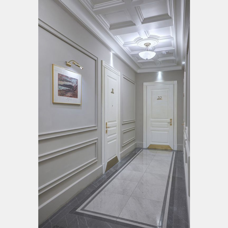 1-к. квартира, 41,3 м², 19/19 эт.