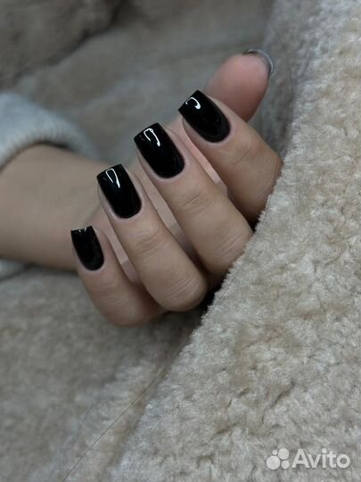 Маникюр педикюр наращивание ногтей