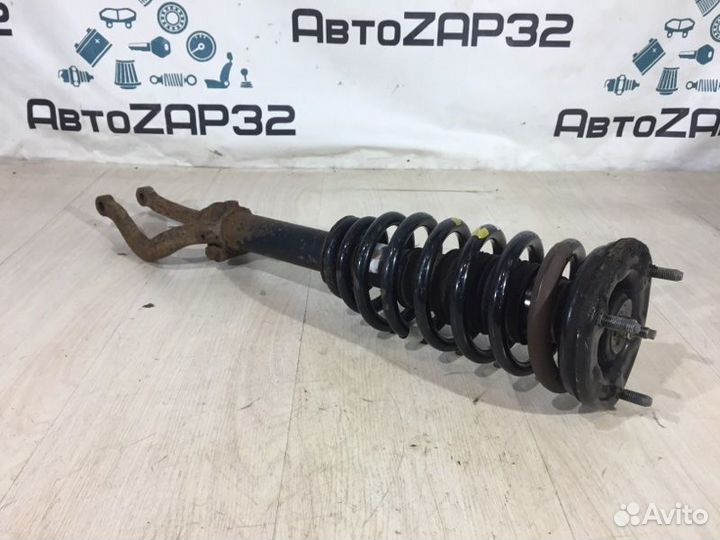 Амортизатор передний левый Hyundai Sonata 5 EF