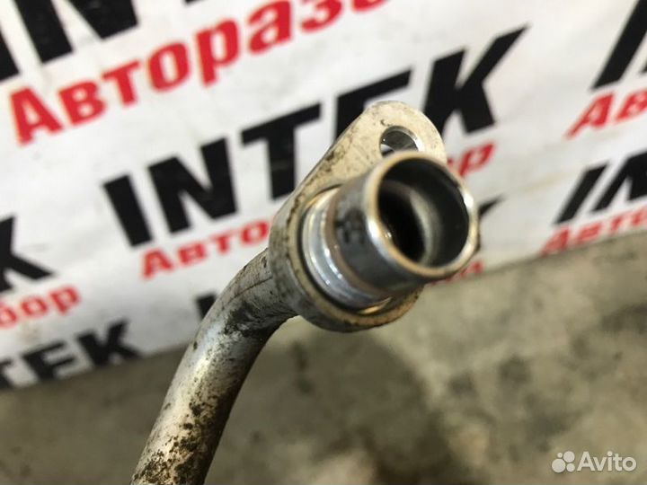 Трубка кондиционера Nissan Almera G15 седан 1.6