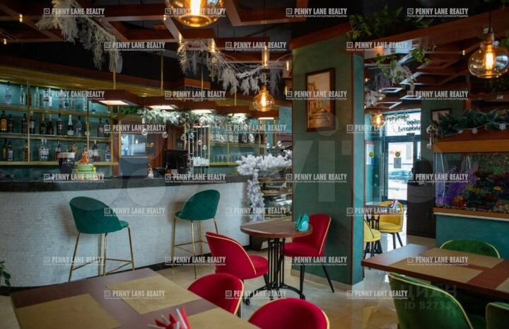 Продам торговое помещение, 212 м²