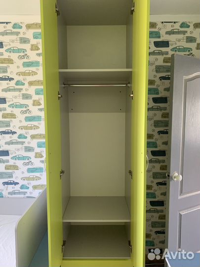 Детская мебель бу