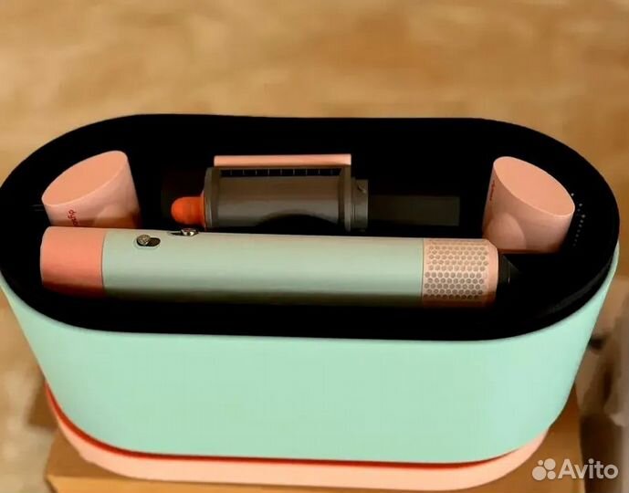 Dysоn suреrsоniс hD 07