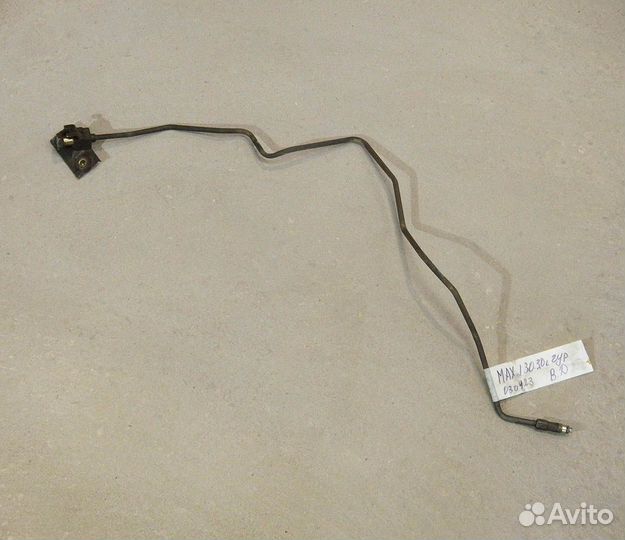 Трубка гур Nissan Maxima J30