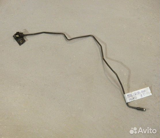 Трубка гур Nissan Maxima J30