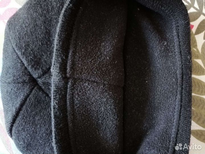 Шапка новая