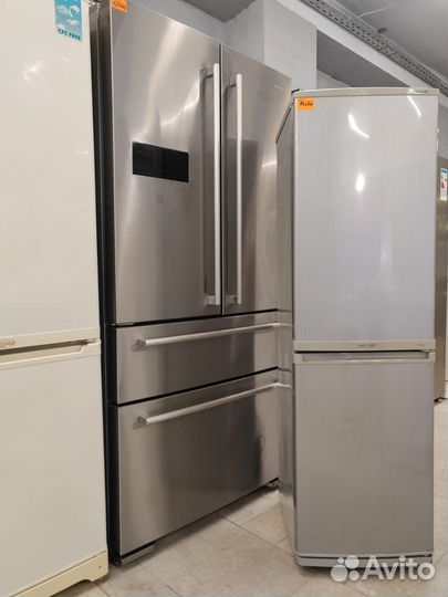 Холодильник бу