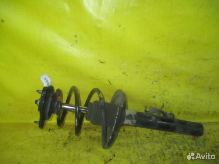 Стойки амортизатора Porsche 911 Boxster S К-т