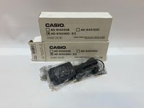 Casio ad-s10095c-n5 блок питания