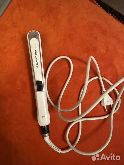 Выпрямитель Rowenta 7/7 SF7460