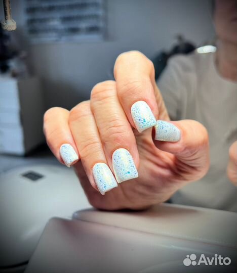 Набираем моделей