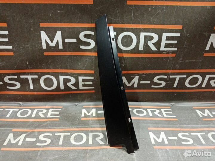 Накладка стойки кузова левая Bmw 5-Series E60