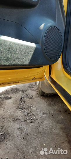 Opel Corsa 1.2 МТ, 2011, 175 000 км