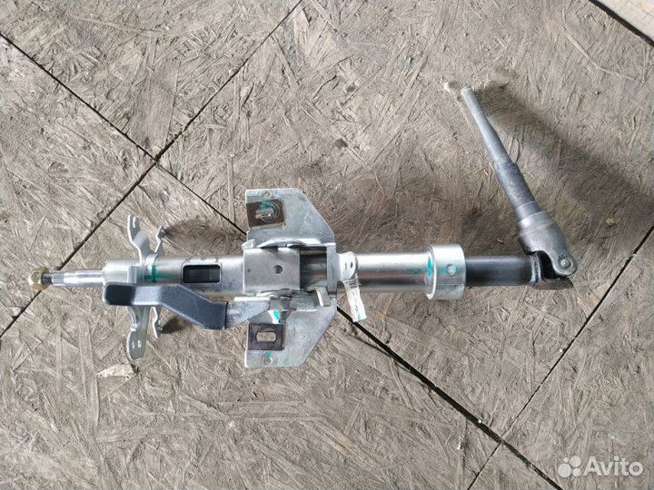 Рулевая колонка Haima 3 седан HM483QA(1.8L 2011