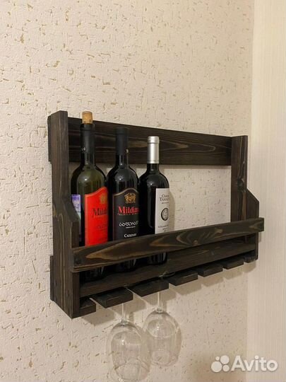 Винная полка
