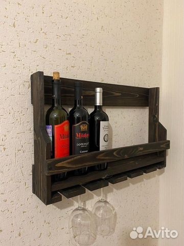 Винная полка
